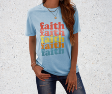 Cargar imagen en el visor de la galería, Faith Shirt