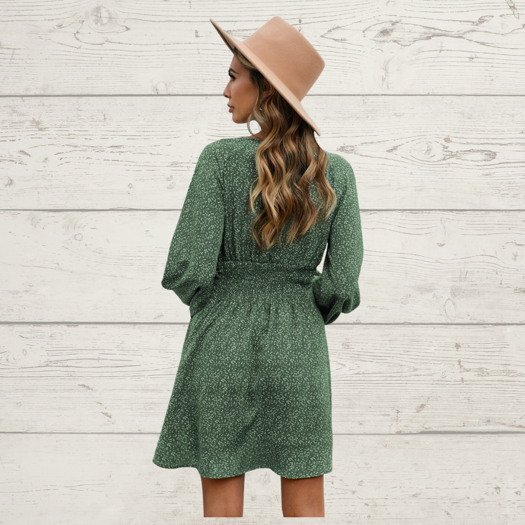 Arlo Dress