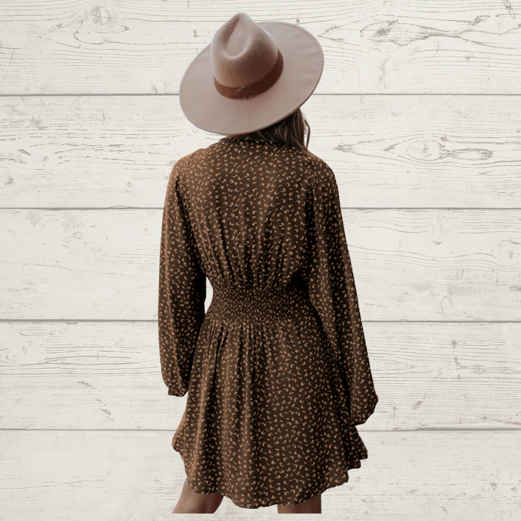 Arlo Dress
