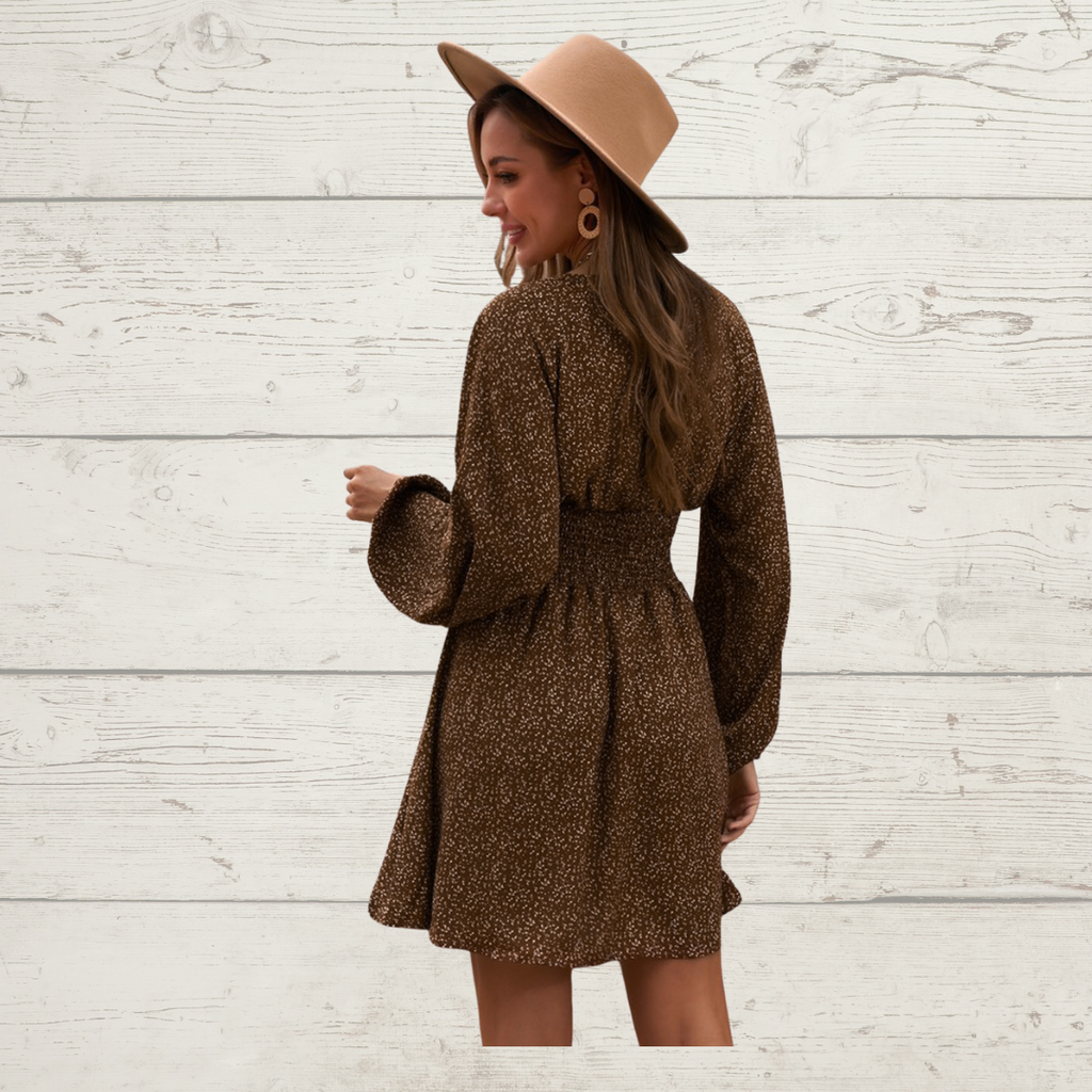 Arlo Dress