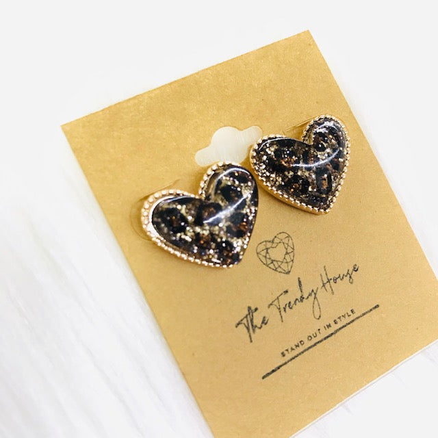 The Kehlani Earrings