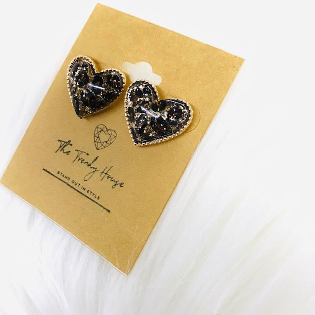 The Kehlani Earrings