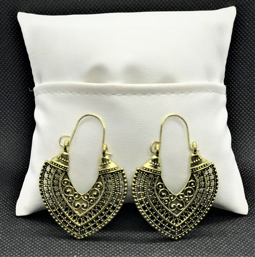Vanessa Vintage Earrings