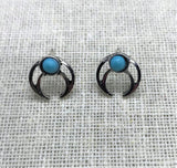 Stud Earrings