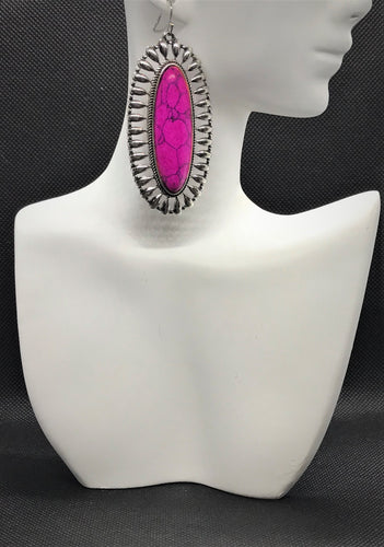 Sally Southern Earrings