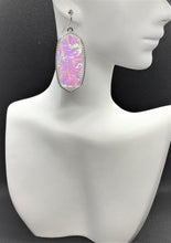 Load image into Gallery viewer, Celeste Mia Abalone Earrings