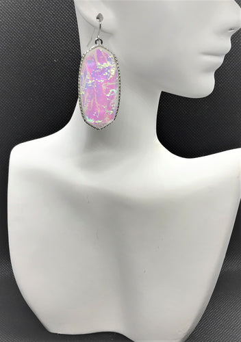 Celeste Mia Abalone Earrings