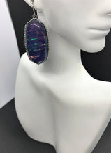 Load image into Gallery viewer, Celeste Mia Abalone Earrings
