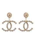 Concetta de Luz Earrings