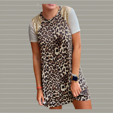 Cargar imagen en el visor de la galería, Deasia Dress