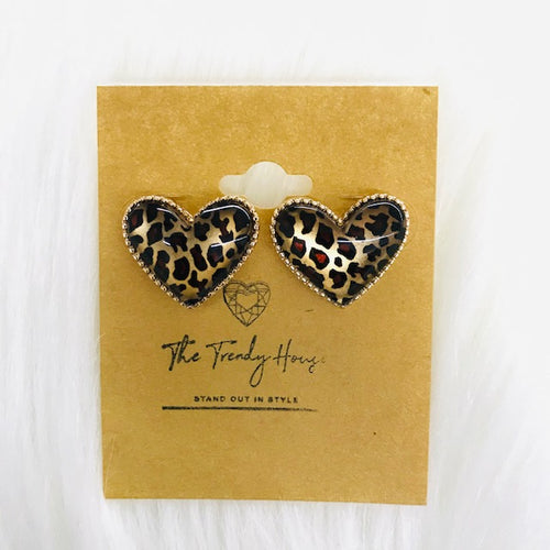 The Kehlani Earrings