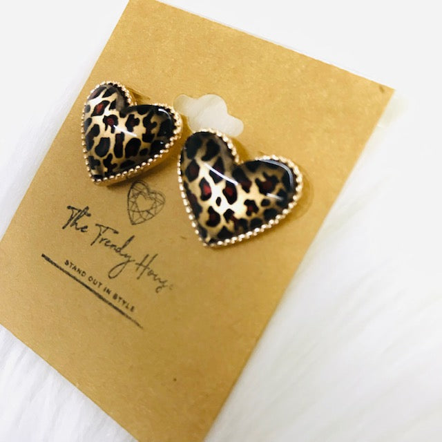 The Kehlani Earrings
