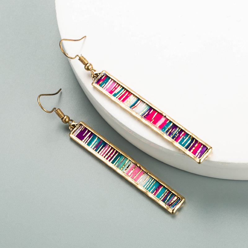 Bora Bora Bohemian Earrings