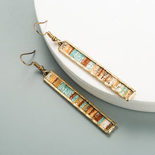 Load image into Gallery viewer, Bora Bora Bohemian Earrings