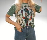 Nanetta Shirt