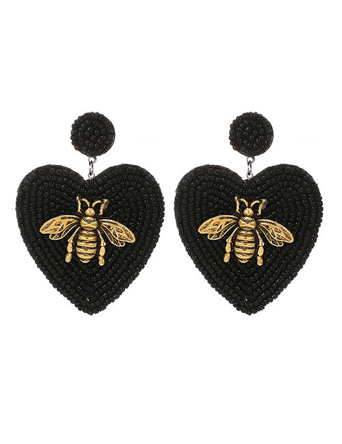 Betty Bee Earrings