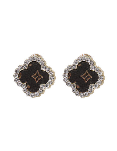 Laylani Stud Earrings