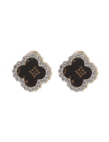 Laylani Stud Earrings