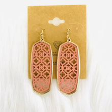 Load image into Gallery viewer, The Fernanda Earrings