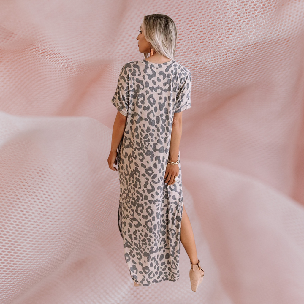 Giulianna Dress