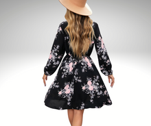 Load image into Gallery viewer, Rosa Maria Dress