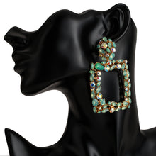 Load image into Gallery viewer, Georgina  Earrings