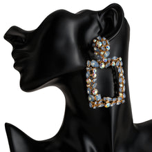 Load image into Gallery viewer, Georgina  Earrings