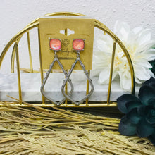 Load image into Gallery viewer, Tiana Earrings