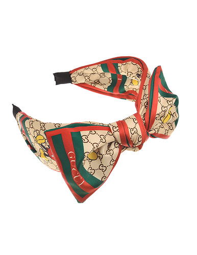 Fashion Mickey Headband