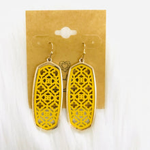 Load image into Gallery viewer, The Fernanda Earrings