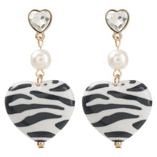 Cargar imagen en el visor de la galería, Zuli Earrings
