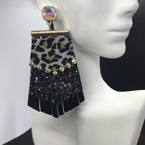 De Leonarda Earrings