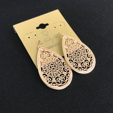 Load image into Gallery viewer, The Eleanor Earrings