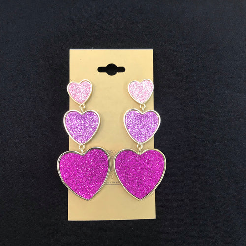 Valentina Earrings