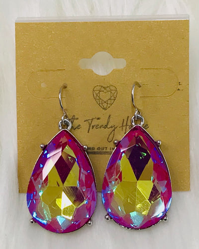 The Siobhán Earrings