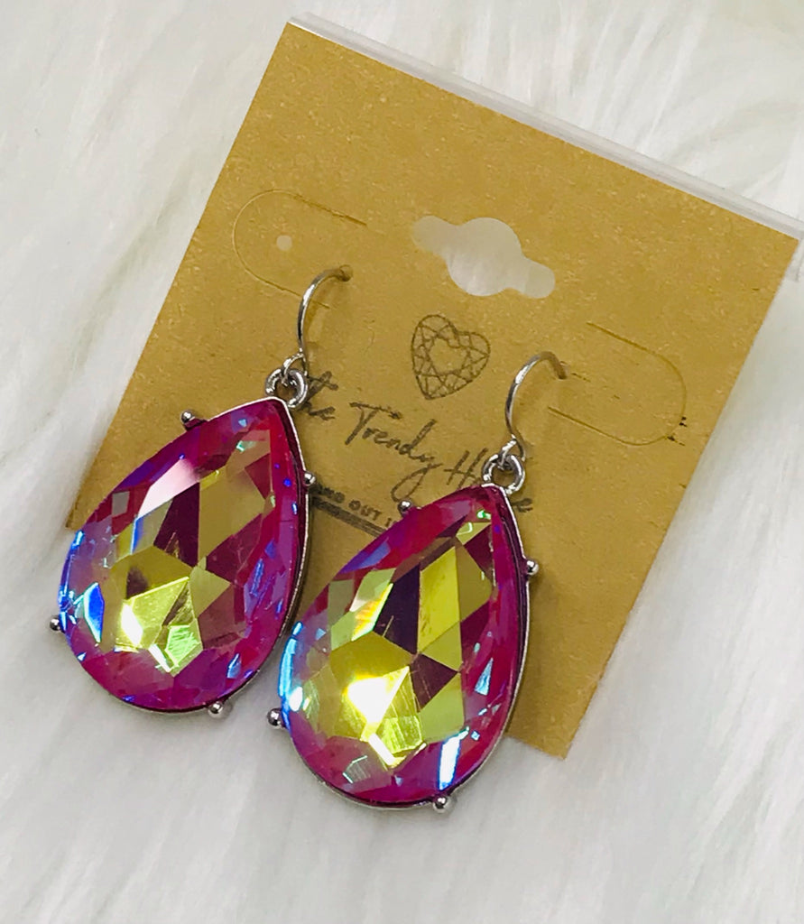 The Siobhán Earrings