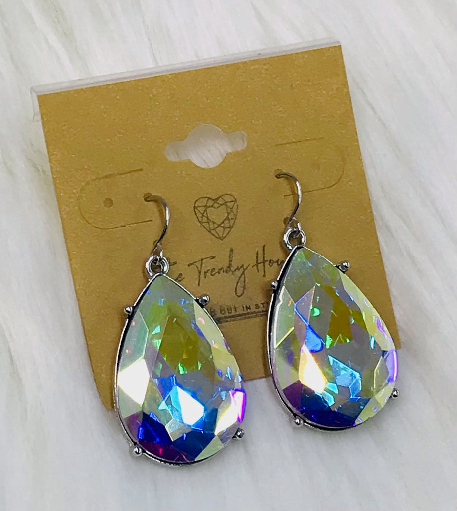 The Siobhán Earrings