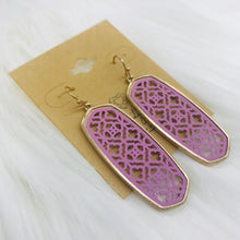 Load image into Gallery viewer, The Fernanda Earrings