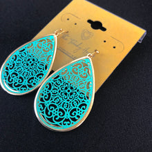 Load image into Gallery viewer, The Eleanor Earrings