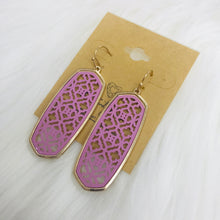 Load image into Gallery viewer, The Fernanda Earrings