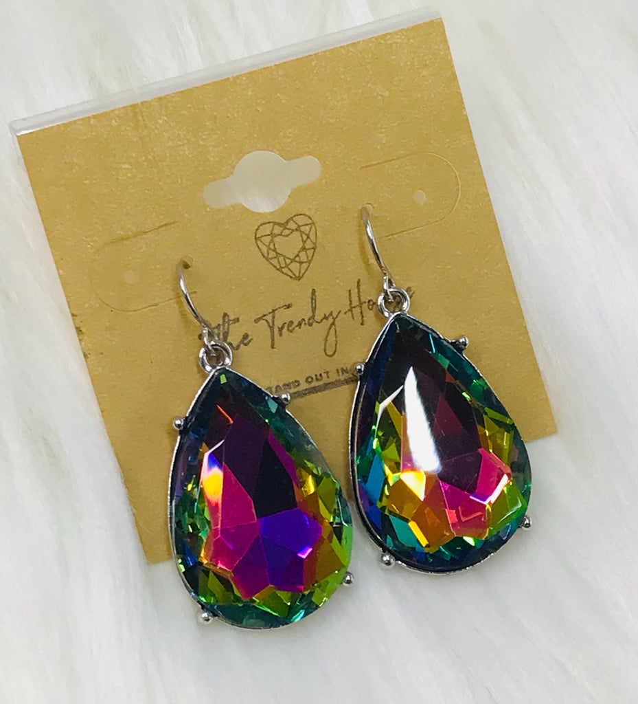 The Siobhán Earrings