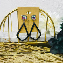 Cargar imagen en el visor de la galería, The Batsheva Earrings