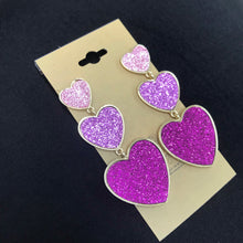 Load image into Gallery viewer, Valentina Earrings