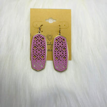 Load image into Gallery viewer, The Fernanda Earrings