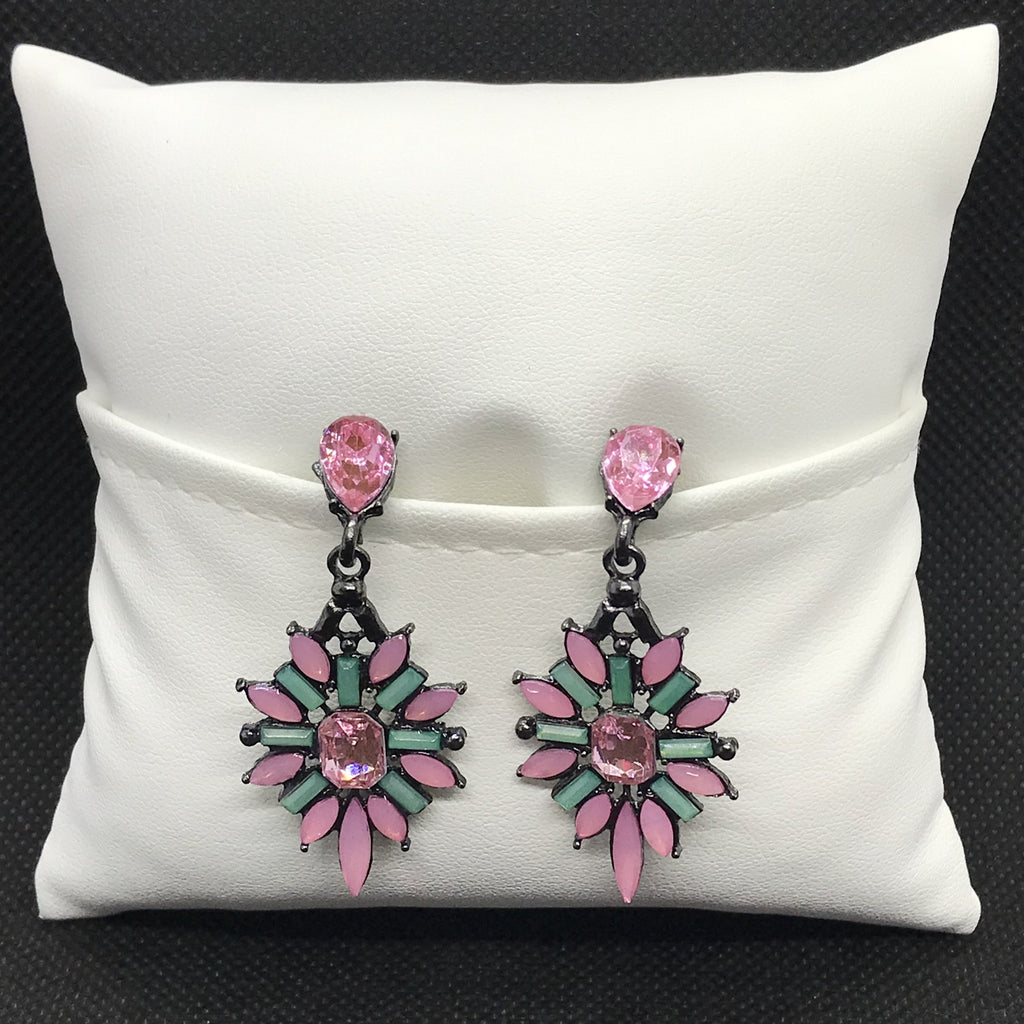 Yusra Earrings