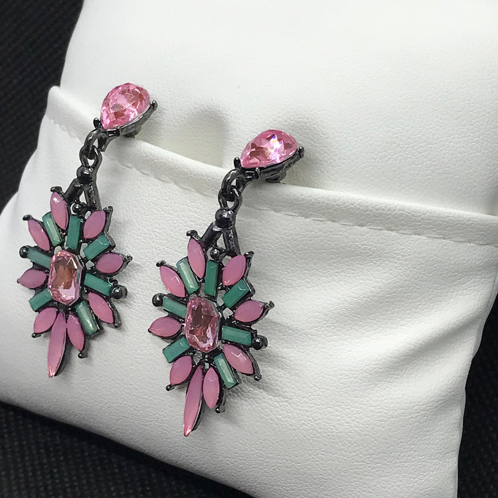 Yusra Earrings