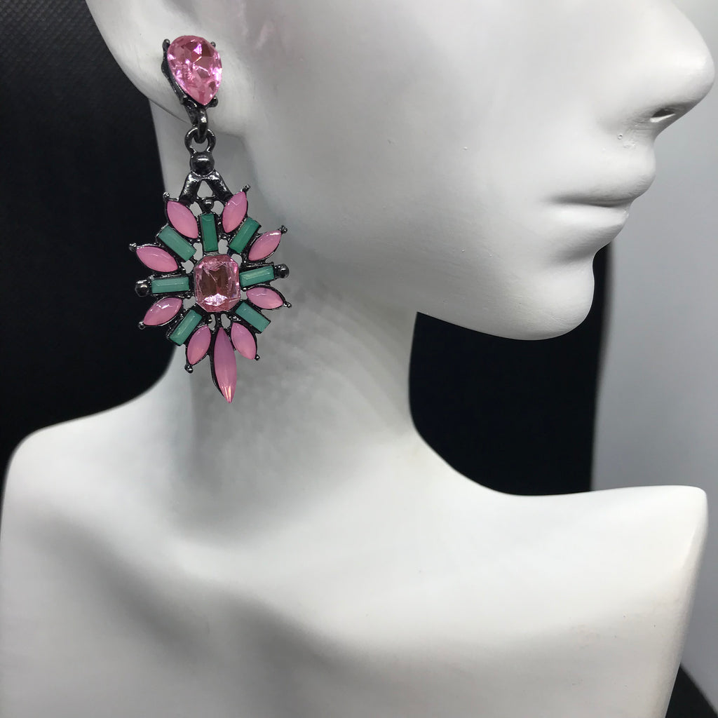 Yusra Earrings