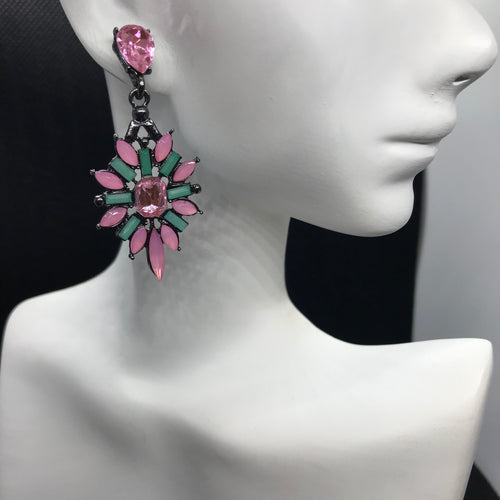 Braelyn Bohemian Earrings