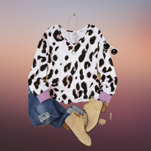 Load image into Gallery viewer, Preslee Sweater