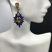 Load image into Gallery viewer, Yusra Earrings
